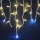 30182 - Vianočný svetelný záves 4,5m LED/10,5W/230V