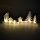 31493 - Vianočná dekorácia LED/0,18W/3xAA