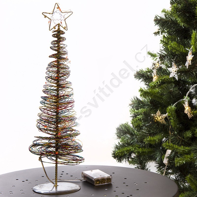 Umelý vianočný stromček
