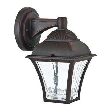 AL832DWWAW - Vonkajšie nástenné svietidlo PARIS 2xLED/3W/230V AL832DWWAW - Vonkajšie nástenné svietidlo PARIS 2xLED/3W/230V