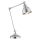 Argon 3196 - Stolná lampa EUFRAT 1xE27/60W/230V