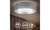B.K. Licht 1450 - LED Stropné svietidlo LED/18W/230V