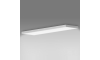 Brilagi - LED Kúpeľňové stropné svietidlo FRAME LED/50W/230V 120x30 cm IP44 biela