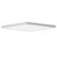 Brilagi - LED Kúpeľňové stropné svietidlo FRAME LED/50W/230V 60x60 cm IP44 biela