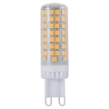 Brilagi - LED Stmievateľná žiarovka G9/6W/230V 3000K