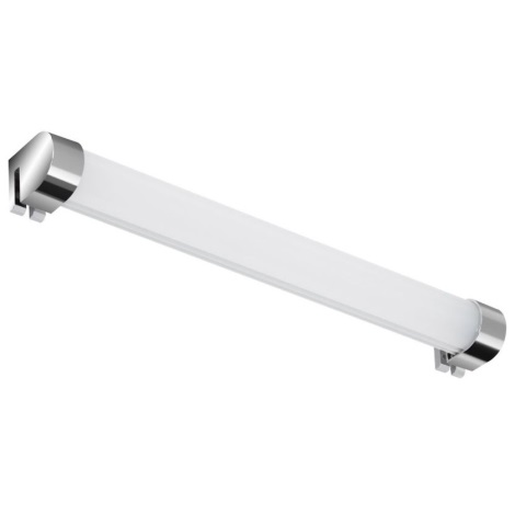 Briloner 2059-018 - LED Kúpeľňové osvetlenie zrkadla SPLASH LED/8W/230V IP44