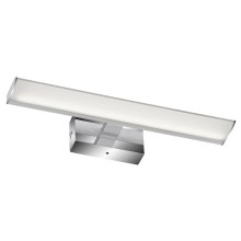 Briloner 2063-018 - LED Kúpeľňové osvetlenie zrkadla SPLASH LED/5W/230V IP23