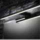 Briloner 2104-115 - LED Kúpeľňové osvetlenie zrkadla DUN LED/8W/230V 60 cm IP44
