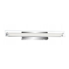 Briloner 2240-018- LED Stmievateľné kúpeľňové osvetlenie zrkadla COOL&COSY LED/5W/230V 2700/4000K