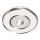 Briloner 3083-018 - LED Stmievateľné kúpeľňové stropné svietidlo COOL&COSY LED/24W/230V IP44