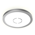 Briloner 3175-014 - LED Stropné svietidlo FREE LED/12W/230V pr. 19 cm