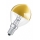 Dekoračná žiarovka E14/40W DECOR P GOLD 40 - Osram