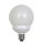 EGLO 10098 - úsporná žiarovka GLOBE E27/23W