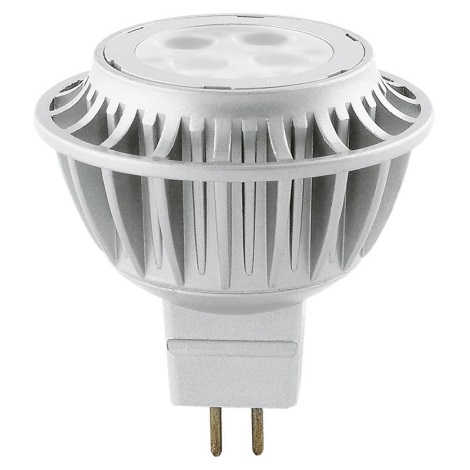 EGLO 11189 - LED žiarovka GU5,3/MR16/6,5W/12V/AC 3000K