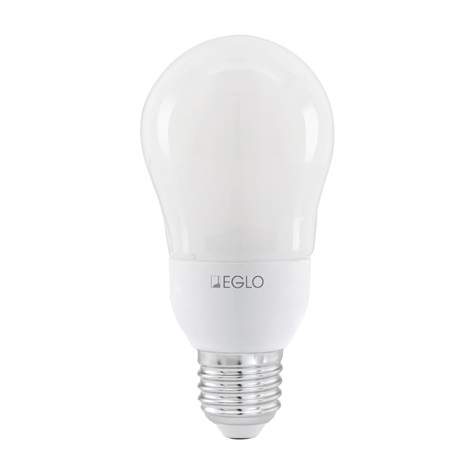 EGLO 12145 - Úsporná žiarovka E27/9W