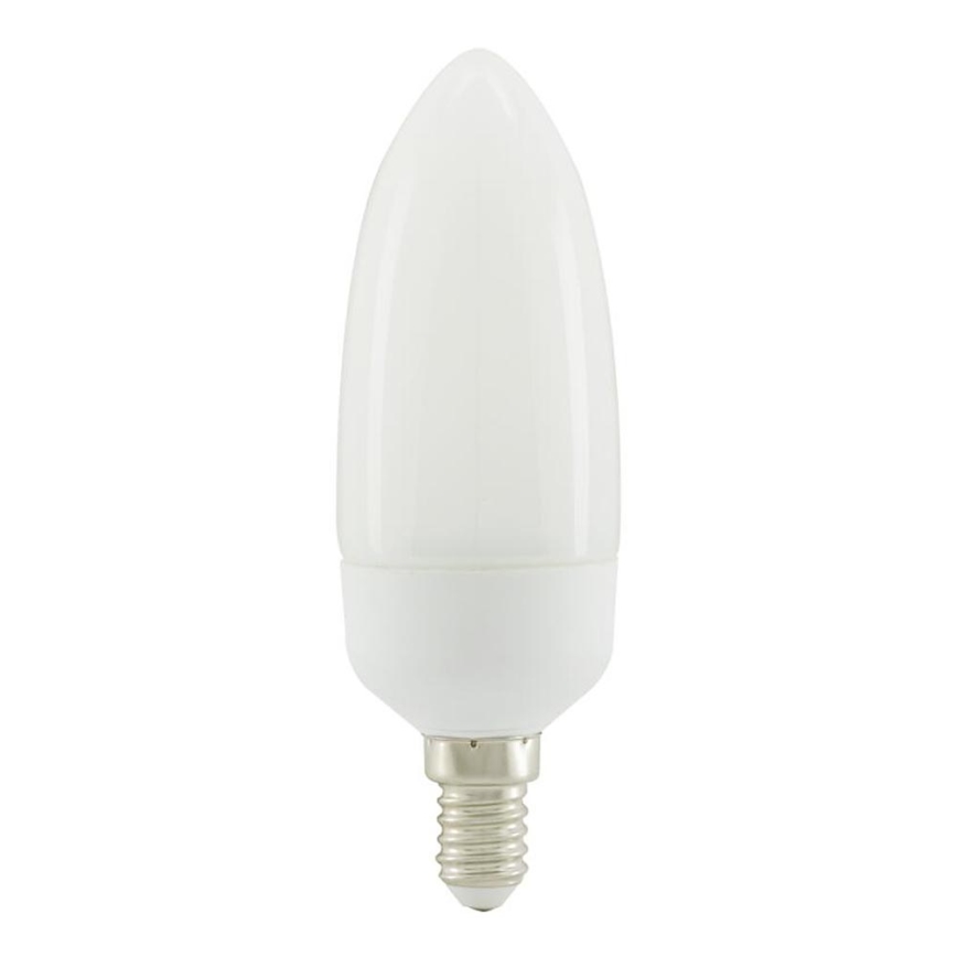 Eglo 12151 - Úsporná žiarovka E14/7W/230V