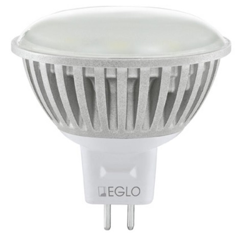 EGLO 12721 - LED Žiarovka GU5,3/MR16/3W 6XSMD LED/12V 3000K