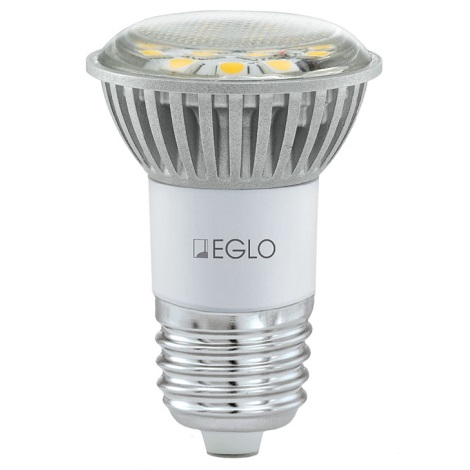 EGLO 12727 - LED žiarovka 1xE27/3W biela 3000K