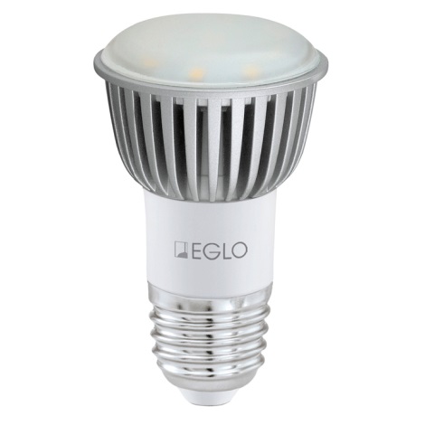 EGLO 12762 - LED žiarovka 1xE27/5W neutrálna biela 4200K
