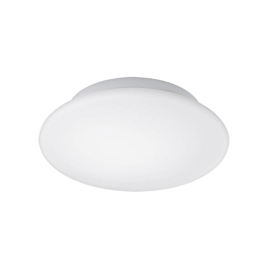 Eglo 31259 - LED nástenné stropné svietidlo BARI 1 LED/12W/230V biele opálové sklo