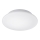 Eglo 31259 - LED nástenné stropné svietidlo BARI 1 LED/12W/230V biele opálové sklo