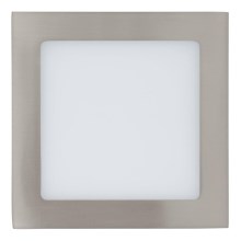Eglo 31674 - LED podhľadové svietidlo FUEVA 1 1xLED/10,9W/230V