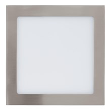 Eglo 31678 - LED Podhľadové svietidlo FUEVA 1 1xLED/18W/230V