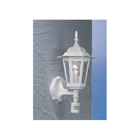 Eglo 51615 - vonkajšia lampa LATERNA5 E27/100W/230V