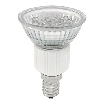 EGLO 52624 - LED žiarovka 1xE14/18 LED EGLO 52624 - LED žiarovka 1xE14/18 LED