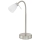 EGLO 54016 - Stolná lampa 1xG9/40W