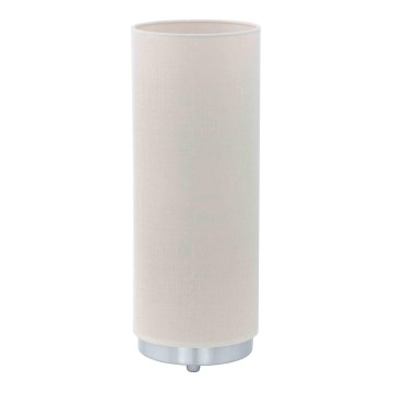 EGLO 54153 - Stolná lampa 1xE27/11W EGLO 54153 - Stolná lampa 1xE27/11W