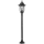 Eglo 79269 - Vonkajšia lampa NAVEDO 1xE27/60W/230V IP44