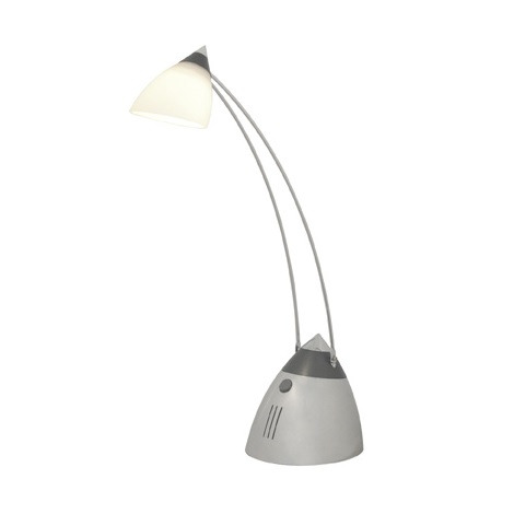 EGLO 83229 - Stolná lampa TWIX 1xGY6,35/35W
