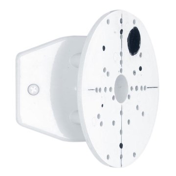EGLO 88152 - rohový držiak svítidla biely EGLO 88152 - rohový držiak svítidla biely