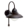 EGLO 88711 - Senzorová vonkajšia lampa SIDNEY 1xE27/60W