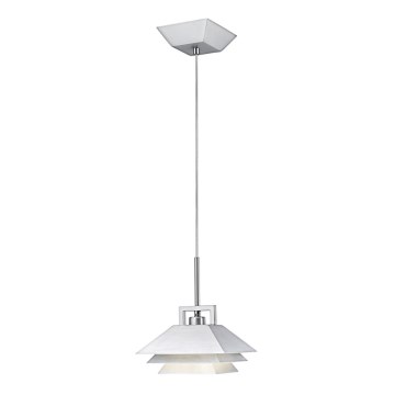 EGLO 88855 - Závesné svietidlo ALAGON 1xG9/40W EGLO 88855 - Závesné svietidlo ALAGON 1xG9/40W