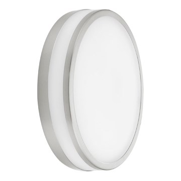 EGLO 89334 - Kúpeľňové stropné svietidlo ZIDO 1x2D/28W matný chróm EGLO 89334 - Kúpeľňové stropné svietidlo ZIDO 1x2D/28W matný chróm