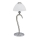 Eglo 89825 - Stolná lampa MILEA E14/60W/230V