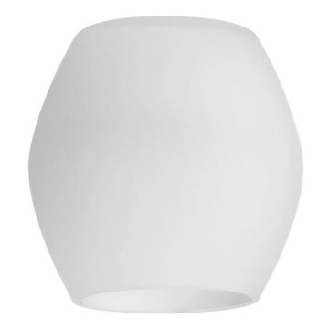 EGLO 90263 - sklo my CHOICE biele matné EGLO 90263 - sklo my CHOICE biele matné