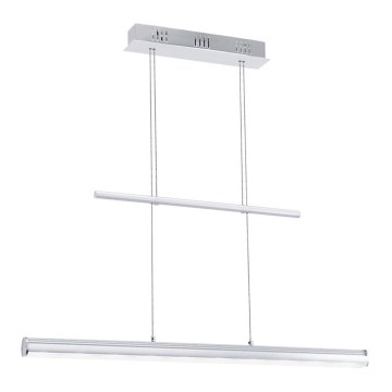 EGLO 90936 - luster na lanku TORIO 10xLED/2,38W EGLO 90936 - luster na lanku TORIO 10xLED/2,38W