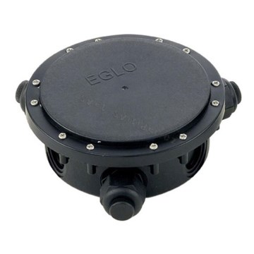 EGLO 91206 - spojovací vonkajšia dieľ CONNECTOR BOX EGLO 91206 - spojovací vonkajšia dieľ CONNECTOR BOX