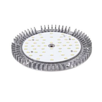 EGLO 91675 - Nástenné stropné svietidlo LED NUBE 1xLED/18W/230V senzor