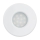 Eglo 93214 - LED Kúpeľňové podhľadové svietidlo IGOA 1xGU10/5W/230V