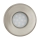 Eglo 93216 - LED Kúpeľňové podhľadové svietidlo IGOA 1xGU10/5W/230V