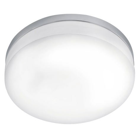 Eglo 93295 - LED kúpeľňové stropné svietidlo LORA LED/24W/230V