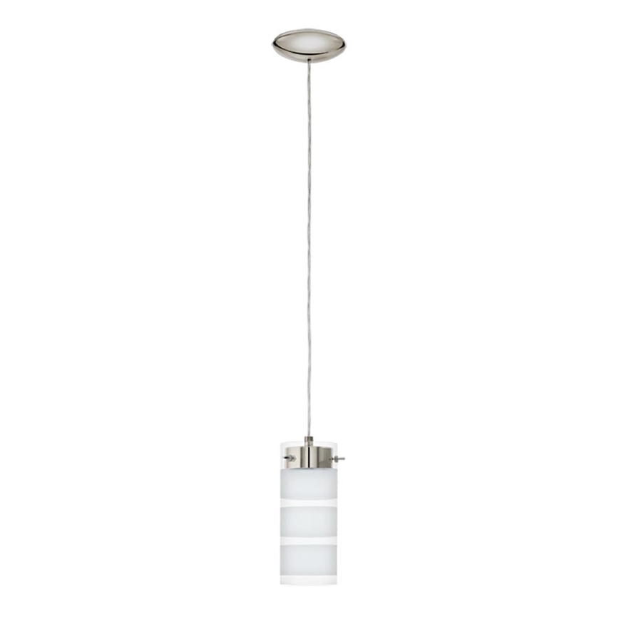 Eglo 93541 - LED závesné svietidlo OLVERO 1xGX53/7W/230V