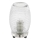 Eglo 94672 - Stolná lampa VARMO 1xE27/42W/230V