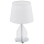 Eglo 94682 - Stolná lampa RINEIRO 1xE14/40W/230V