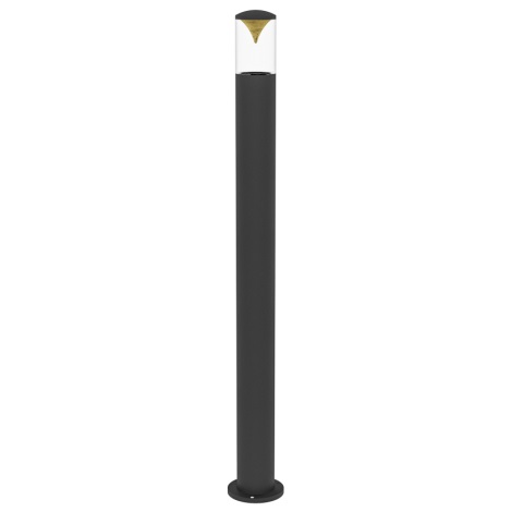 Eglo 94819 - LED Vonkajšia lampa PENALVA 1 1xLED/3,7W/230V