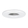 Eglo 94974 - LED Kúpeľňové svietidlo IGOA 1xLED/3,3W/230V